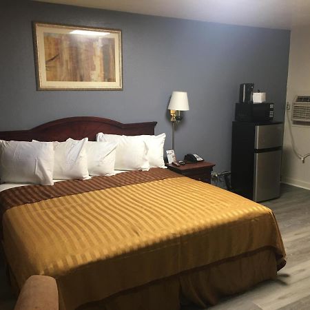 Garden Inn & Suites New Braunfels Eksteriør billede