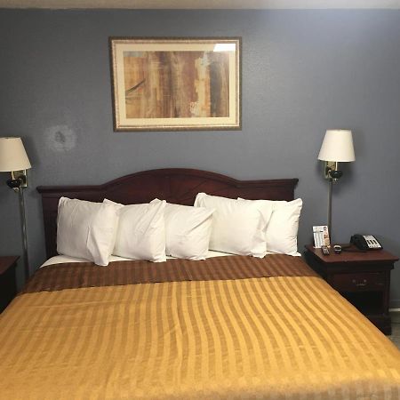 Garden Inn & Suites New Braunfels Eksteriør billede