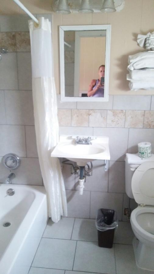 Garden Inn & Suites New Braunfels Eksteriør billede