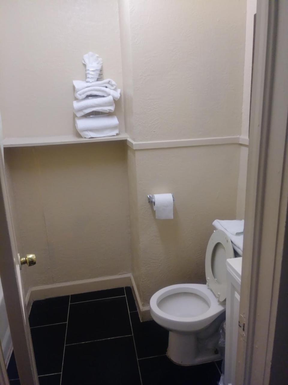 Garden Inn & Suites New Braunfels Eksteriør billede
