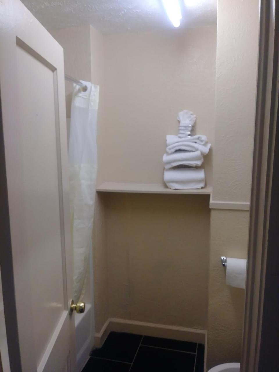 Garden Inn & Suites New Braunfels Eksteriør billede
