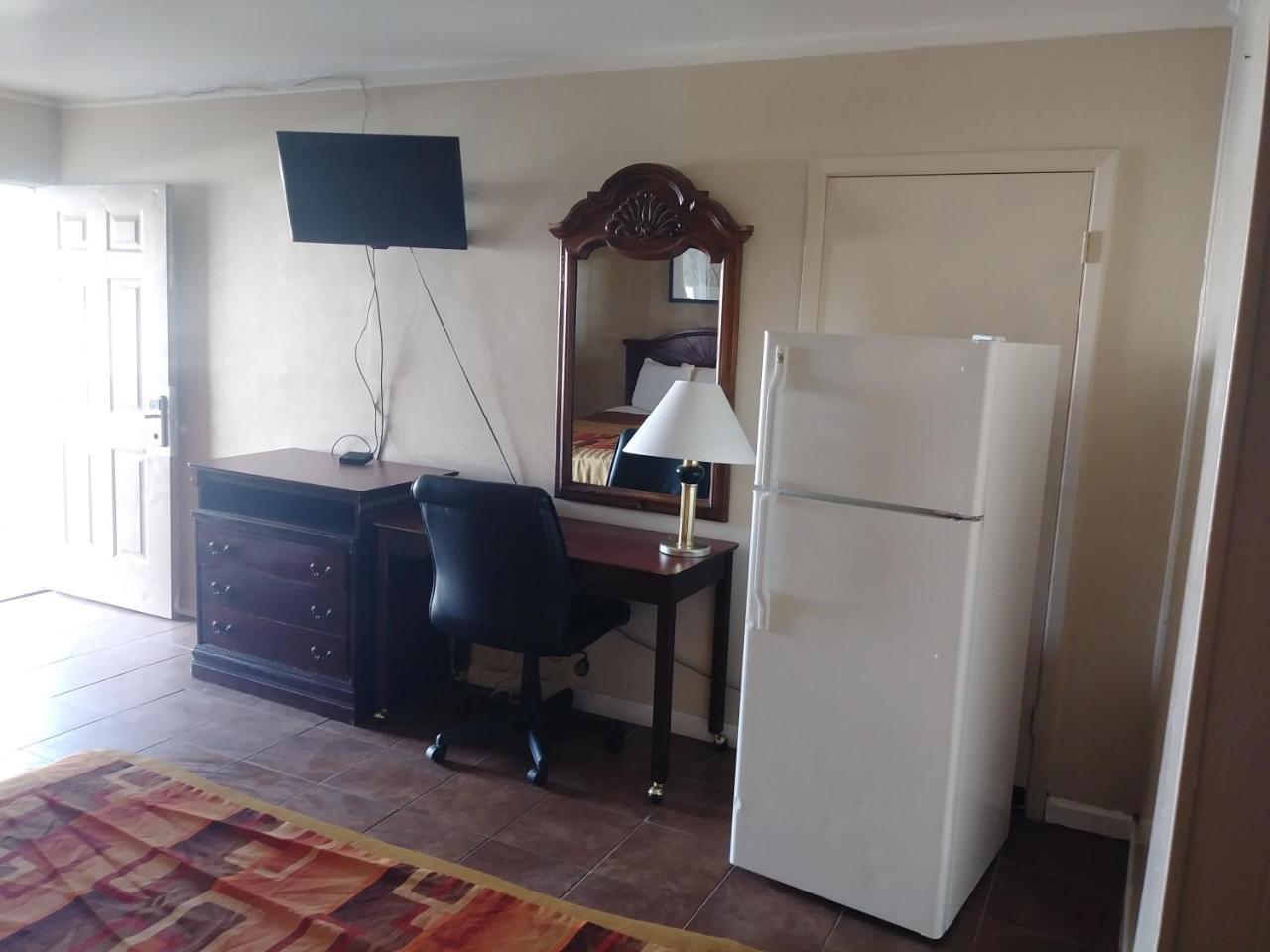 Garden Inn & Suites New Braunfels Eksteriør billede