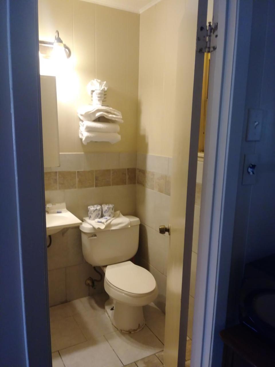 Garden Inn & Suites New Braunfels Eksteriør billede