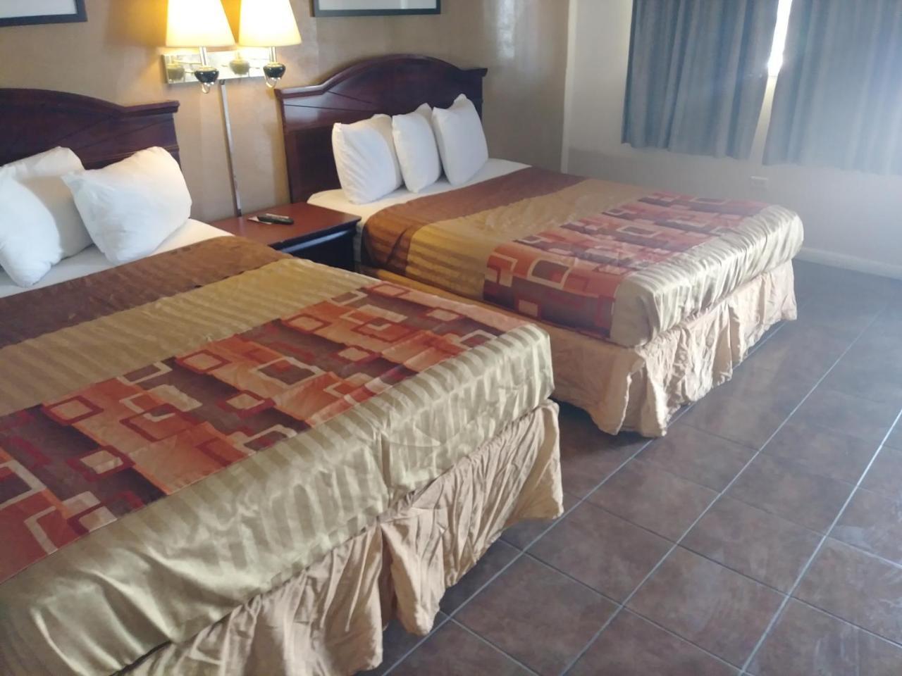 Garden Inn & Suites New Braunfels Eksteriør billede