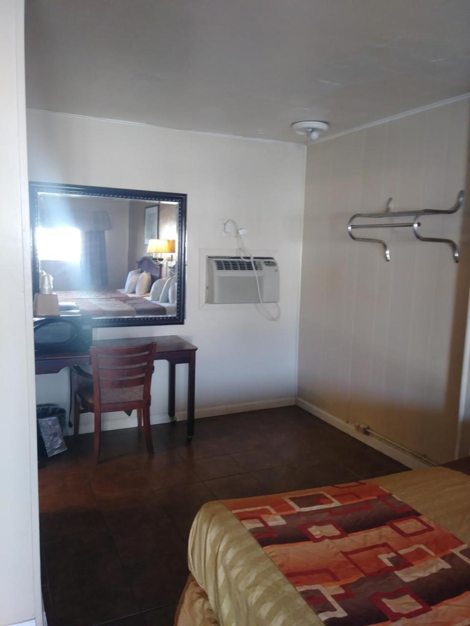 Garden Inn & Suites New Braunfels Eksteriør billede