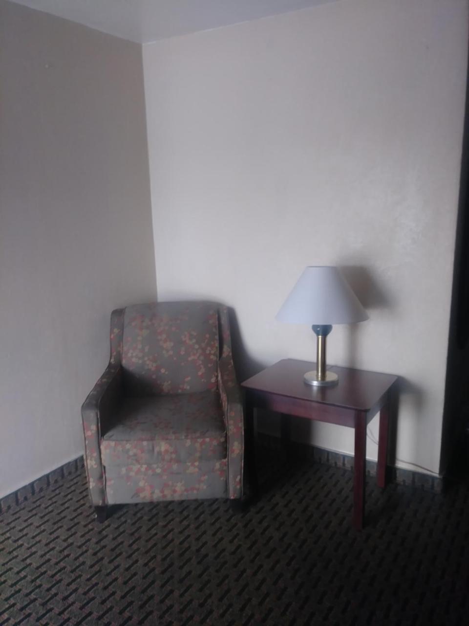 Garden Inn & Suites New Braunfels Eksteriør billede