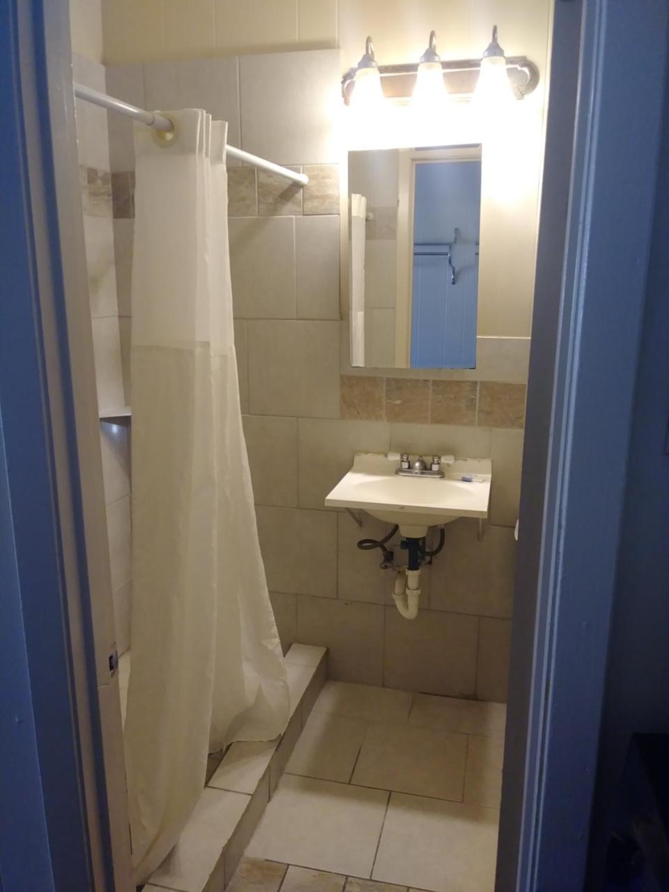 Garden Inn & Suites New Braunfels Eksteriør billede