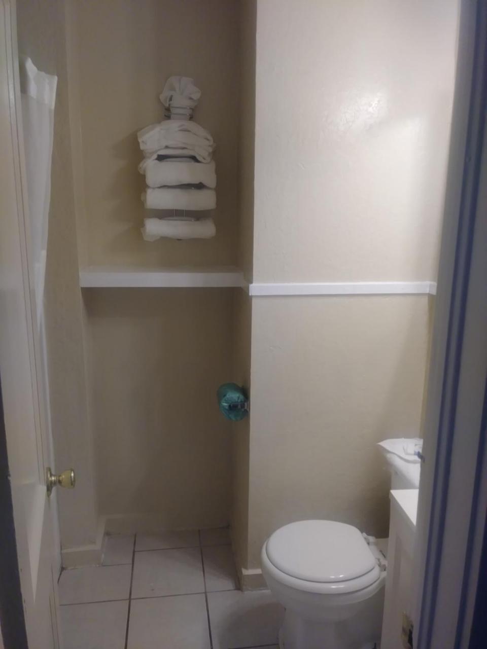 Garden Inn & Suites New Braunfels Eksteriør billede