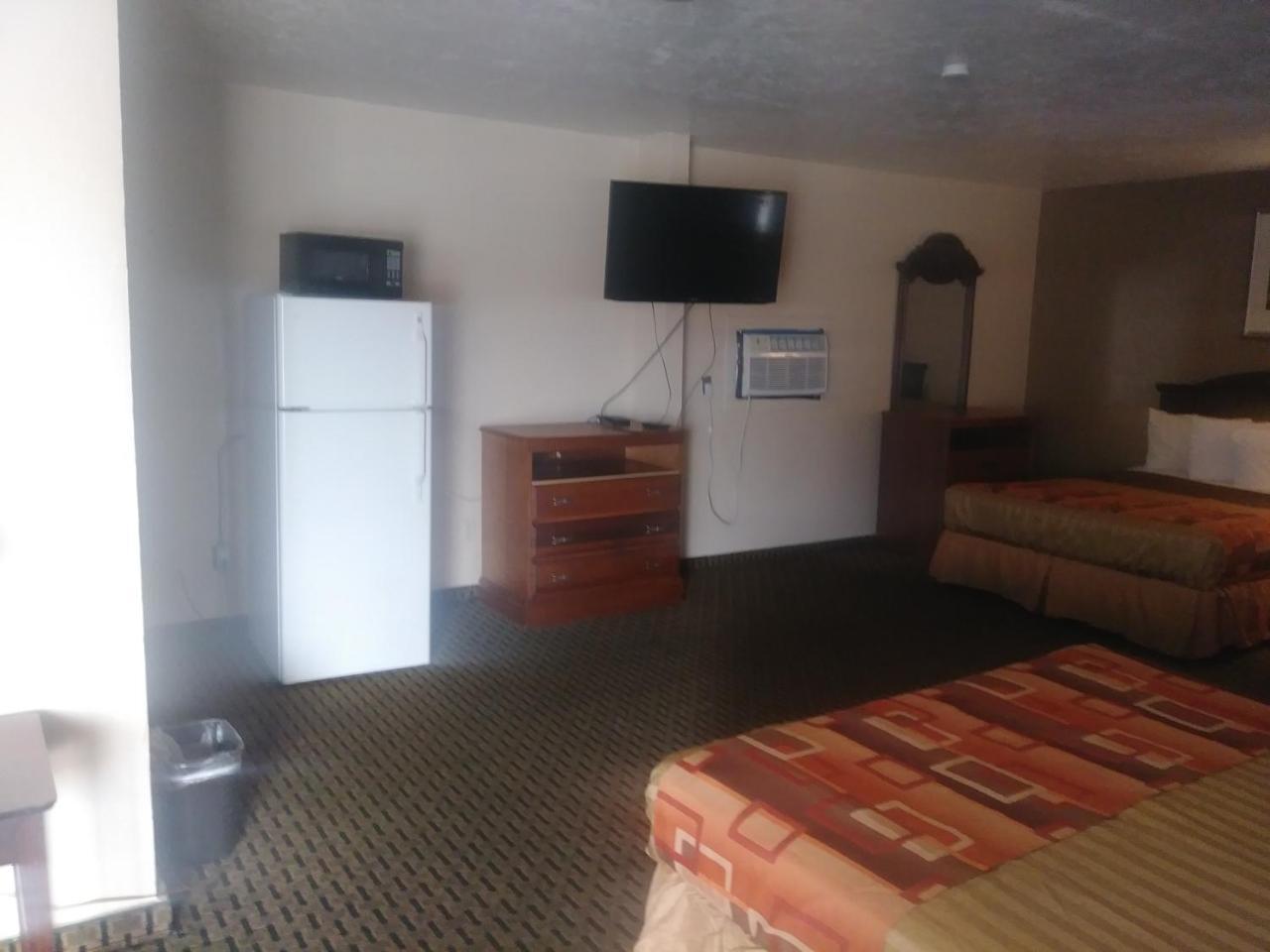 Garden Inn & Suites New Braunfels Eksteriør billede